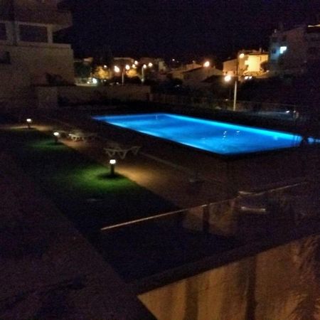 Апартаменты Casa Lote 3 Лагуш Экстерьер фото
