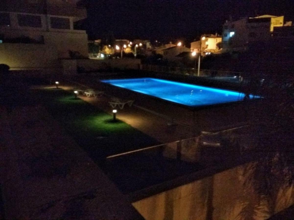 Апартаменты Casa Lote 3 Лагуш Экстерьер фото